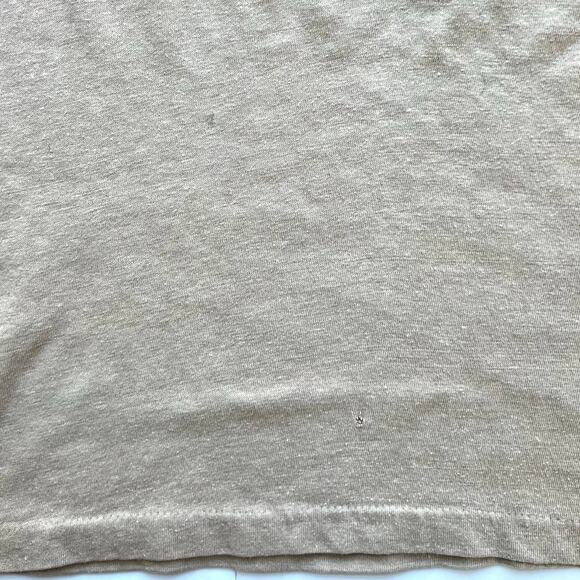 True Vintage 70s Trippy Rainbow Elephant Nature Cartoon T Shirt Flowers Hippie M - Picture 8 of 12